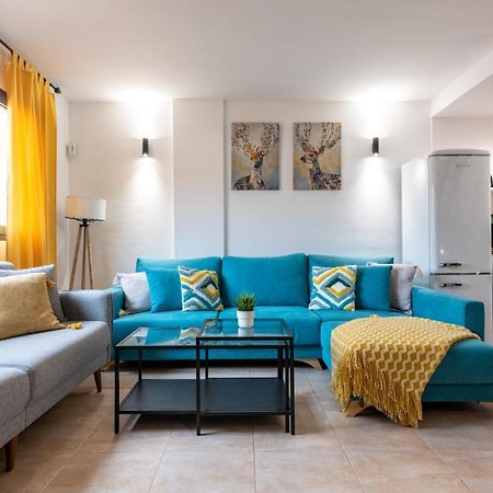 Casa Cotillo 13 Next To Los Lagos Beach Highspeed Wifi Εξωτερικό φωτογραφία