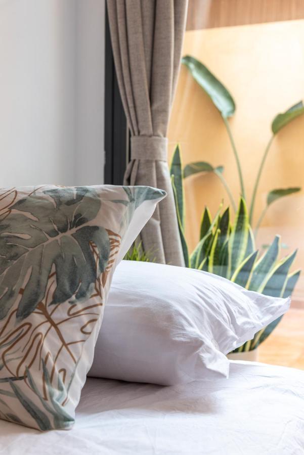 Casa Cotillo 13 Next To Los Lagos Beach Highspeed Wifi Εξωτερικό φωτογραφία