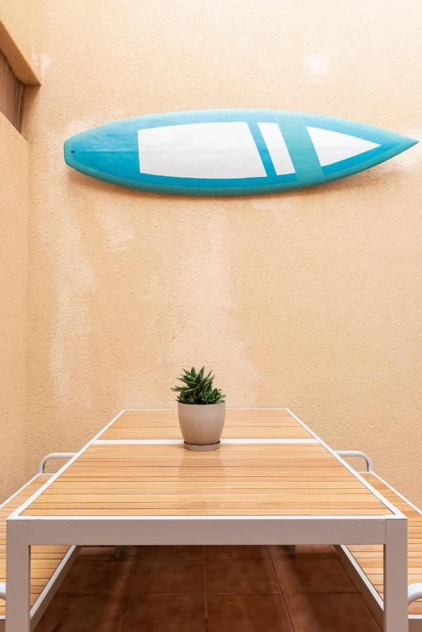 Casa Cotillo 13 Next To Los Lagos Beach Highspeed Wifi Εξωτερικό φωτογραφία