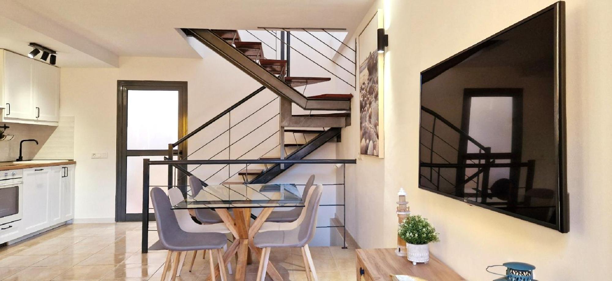Casa Cotillo 13 Next To Los Lagos Beach Highspeed Wifi Εξωτερικό φωτογραφία
