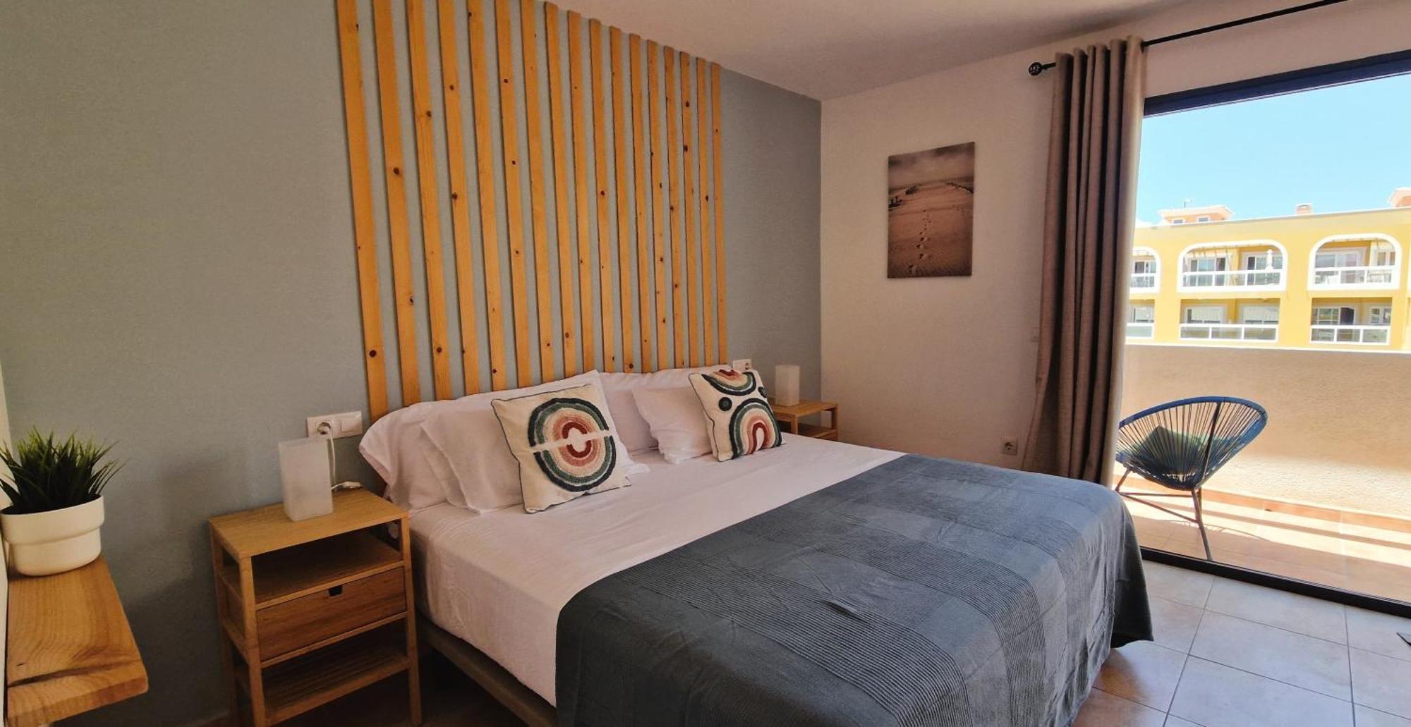 Casa Cotillo 13 Next To Los Lagos Beach Highspeed Wifi Εξωτερικό φωτογραφία