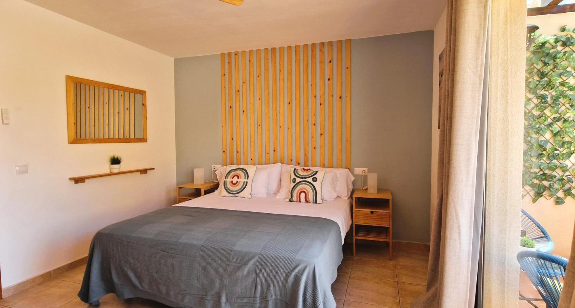 Casa Cotillo 13 Next To Los Lagos Beach Highspeed Wifi Εξωτερικό φωτογραφία