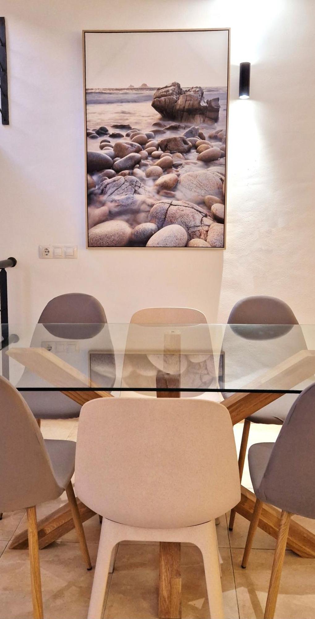 Casa Cotillo 13 Next To Los Lagos Beach Highspeed Wifi Εξωτερικό φωτογραφία