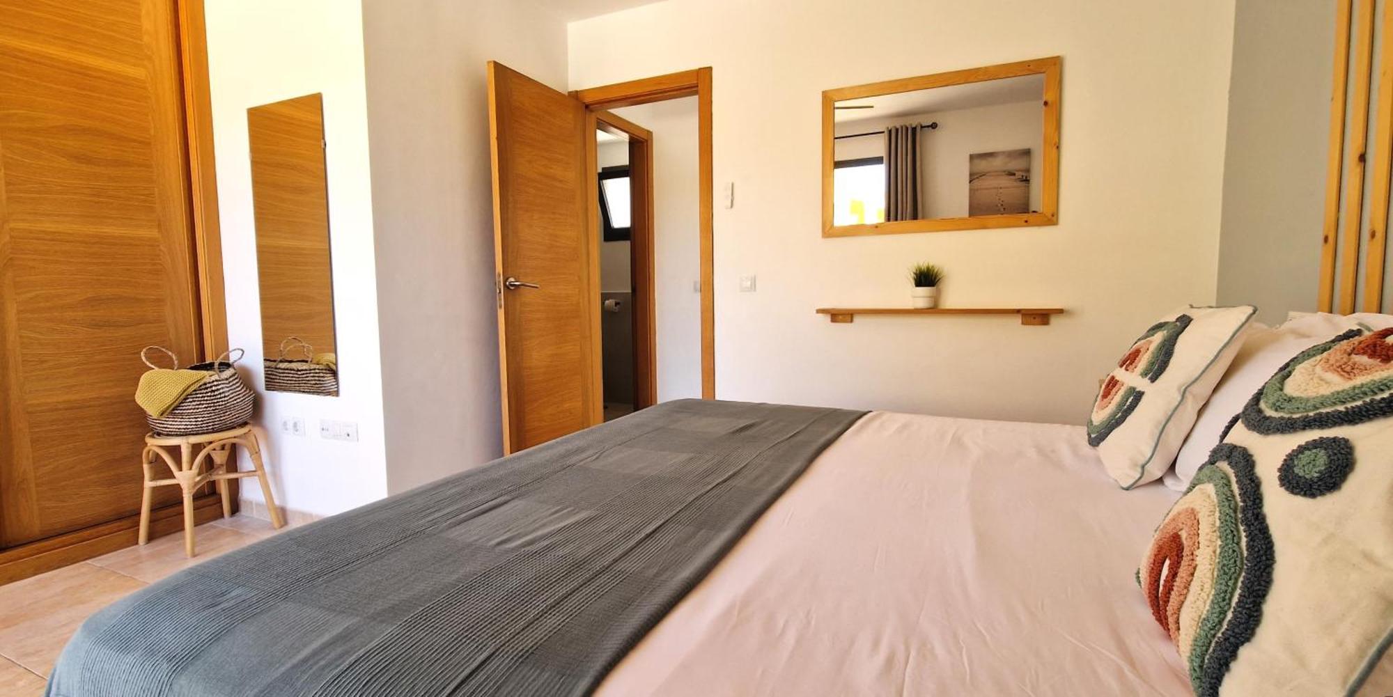 Casa Cotillo 13 Next To Los Lagos Beach Highspeed Wifi Εξωτερικό φωτογραφία