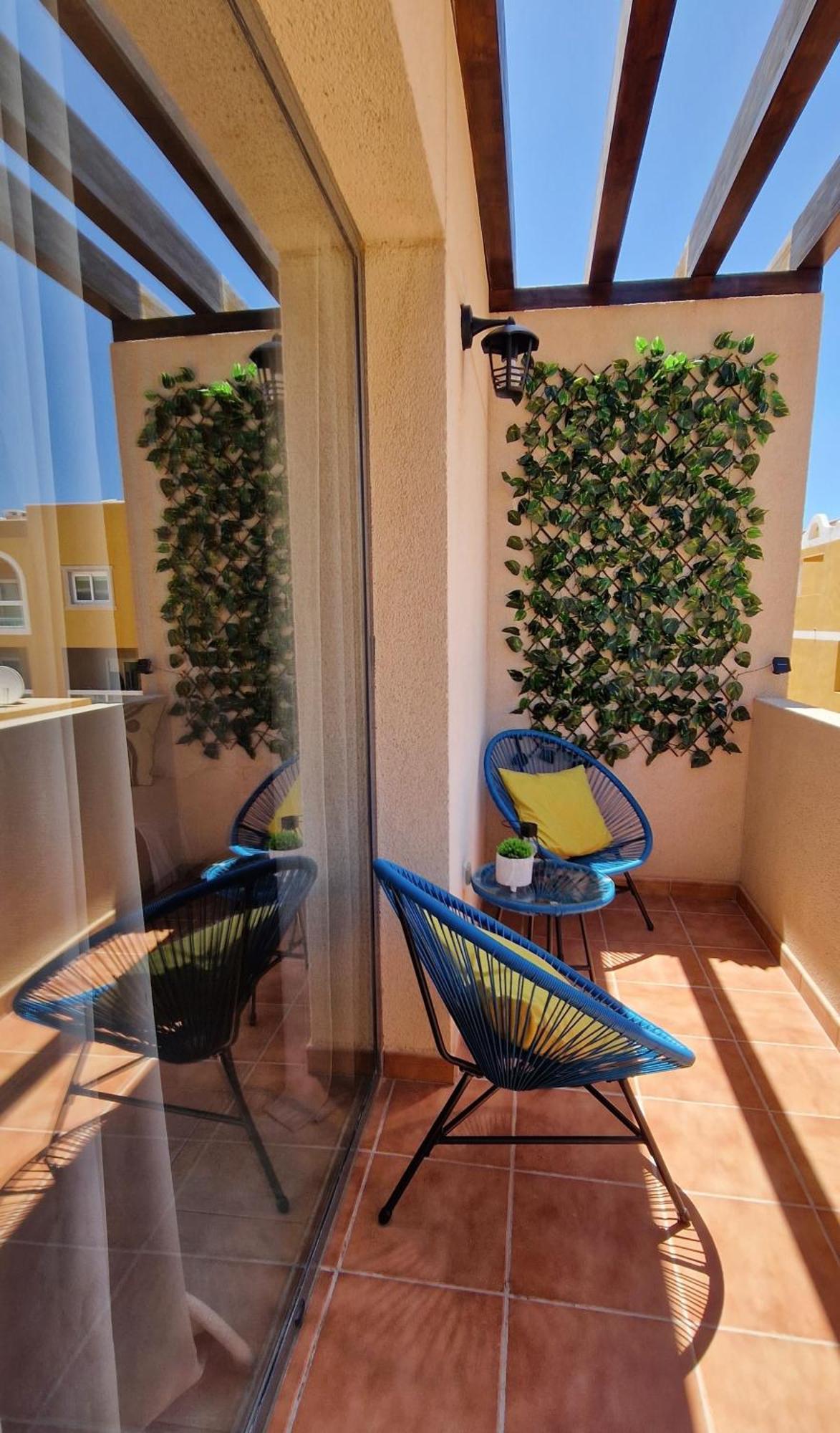 Casa Cotillo 13 Next To Los Lagos Beach Highspeed Wifi Εξωτερικό φωτογραφία