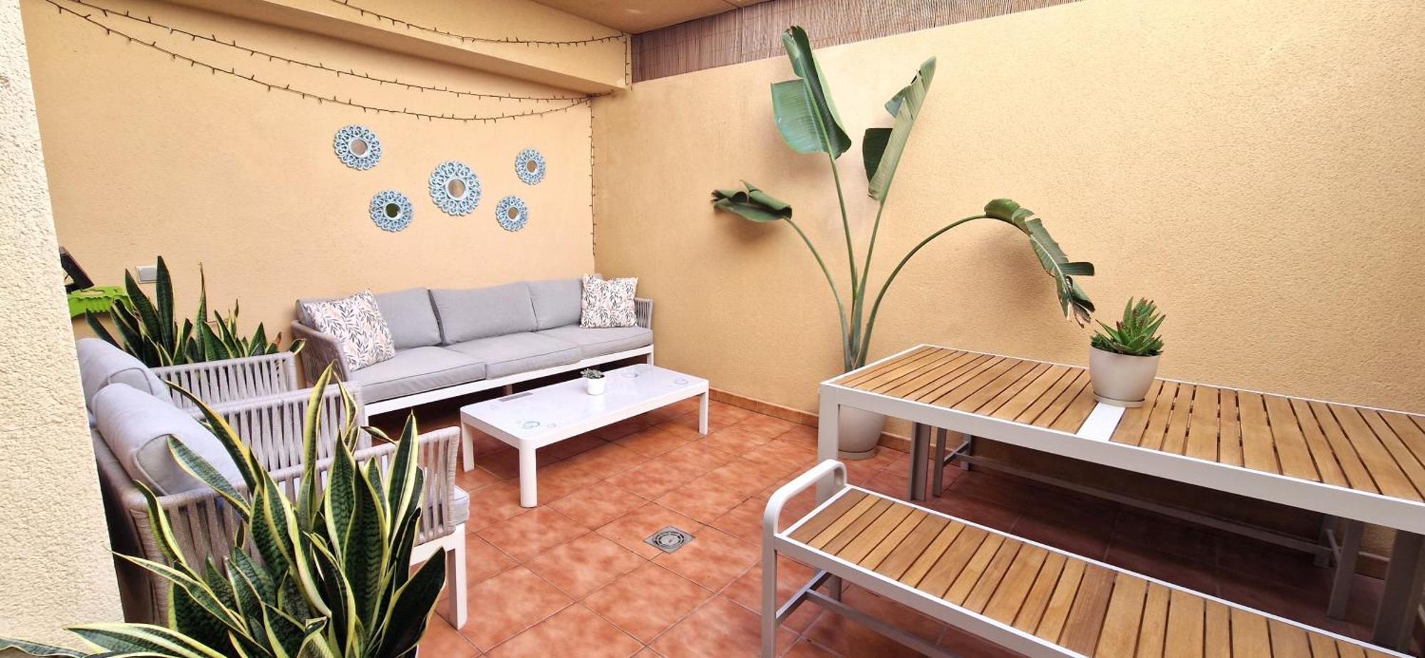 Casa Cotillo 13 Next To Los Lagos Beach Highspeed Wifi Εξωτερικό φωτογραφία