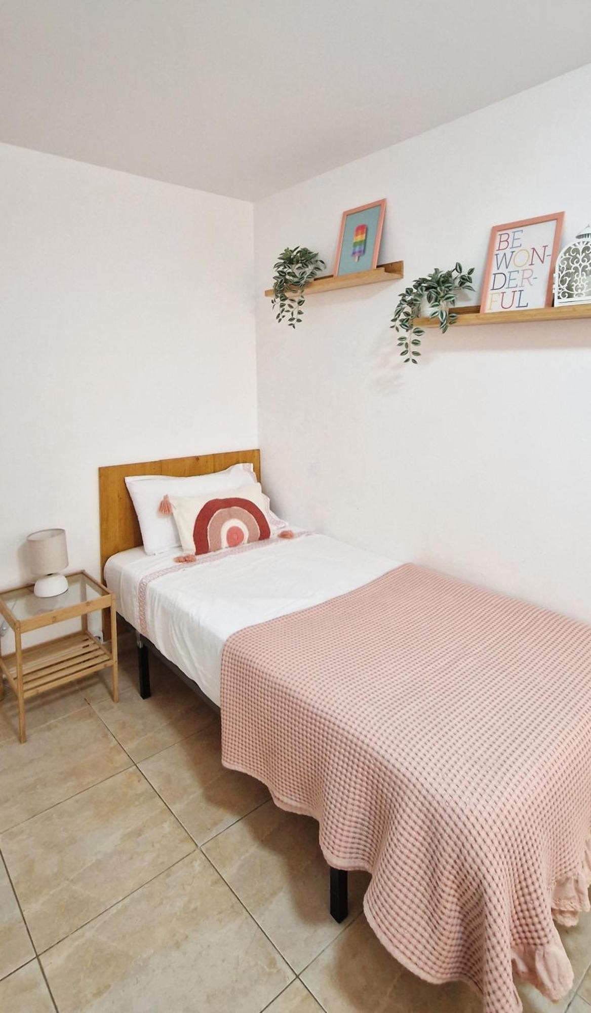 Casa Cotillo 13 Next To Los Lagos Beach Highspeed Wifi Εξωτερικό φωτογραφία