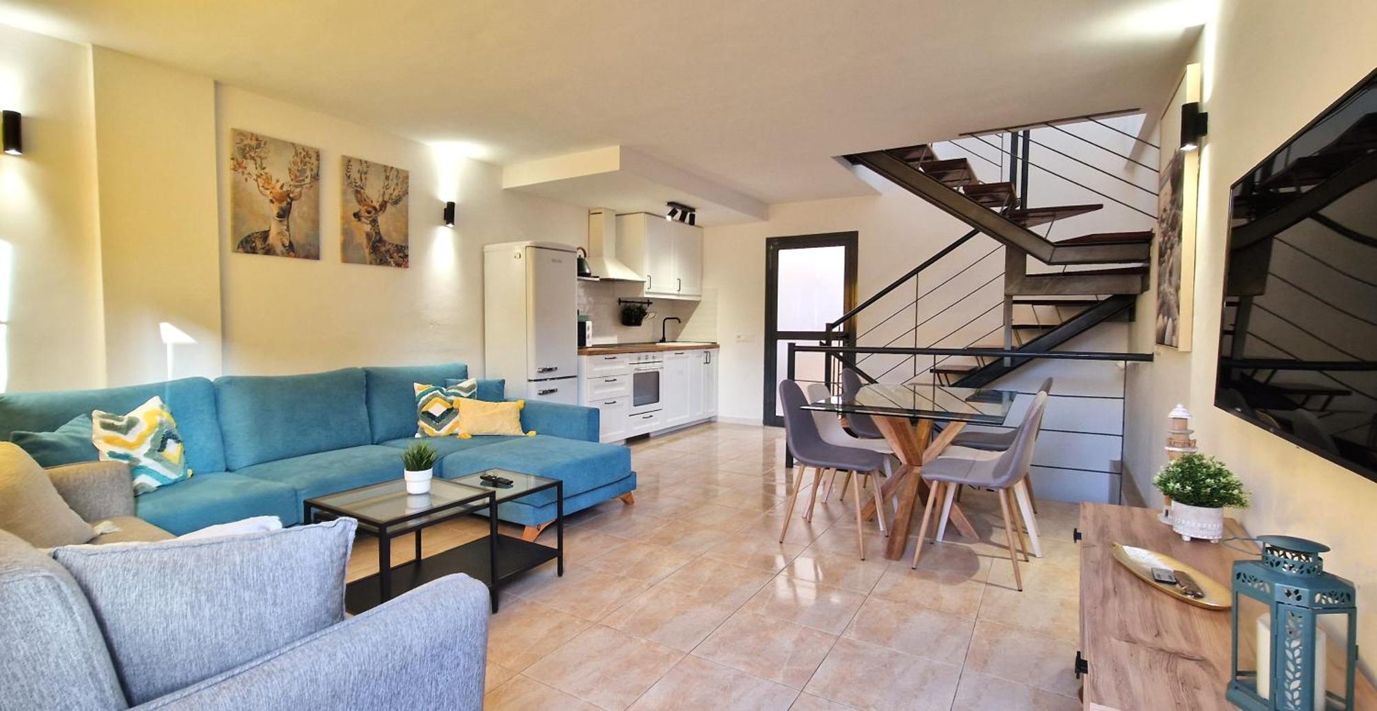 Casa Cotillo 13 Next To Los Lagos Beach Highspeed Wifi Εξωτερικό φωτογραφία
