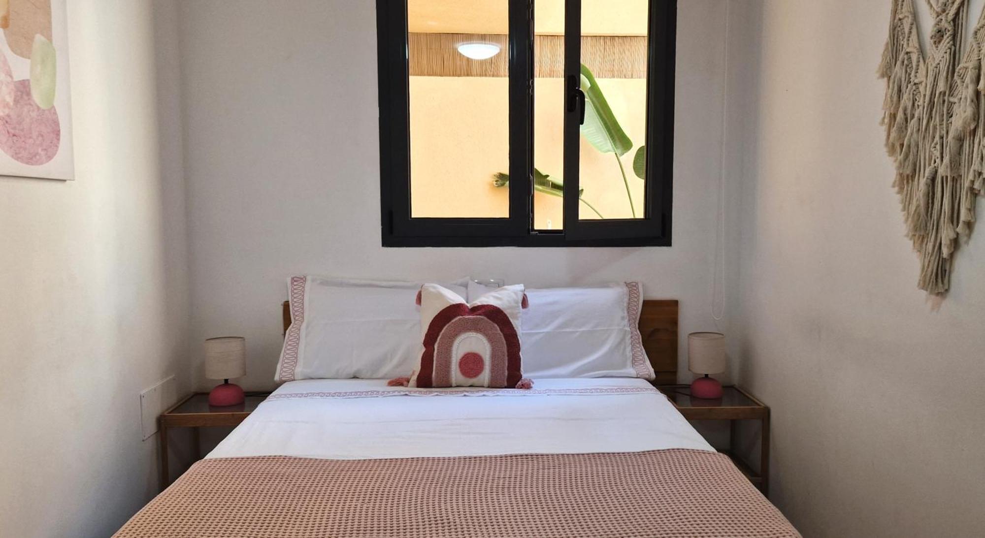 Casa Cotillo 13 Next To Los Lagos Beach Highspeed Wifi Εξωτερικό φωτογραφία