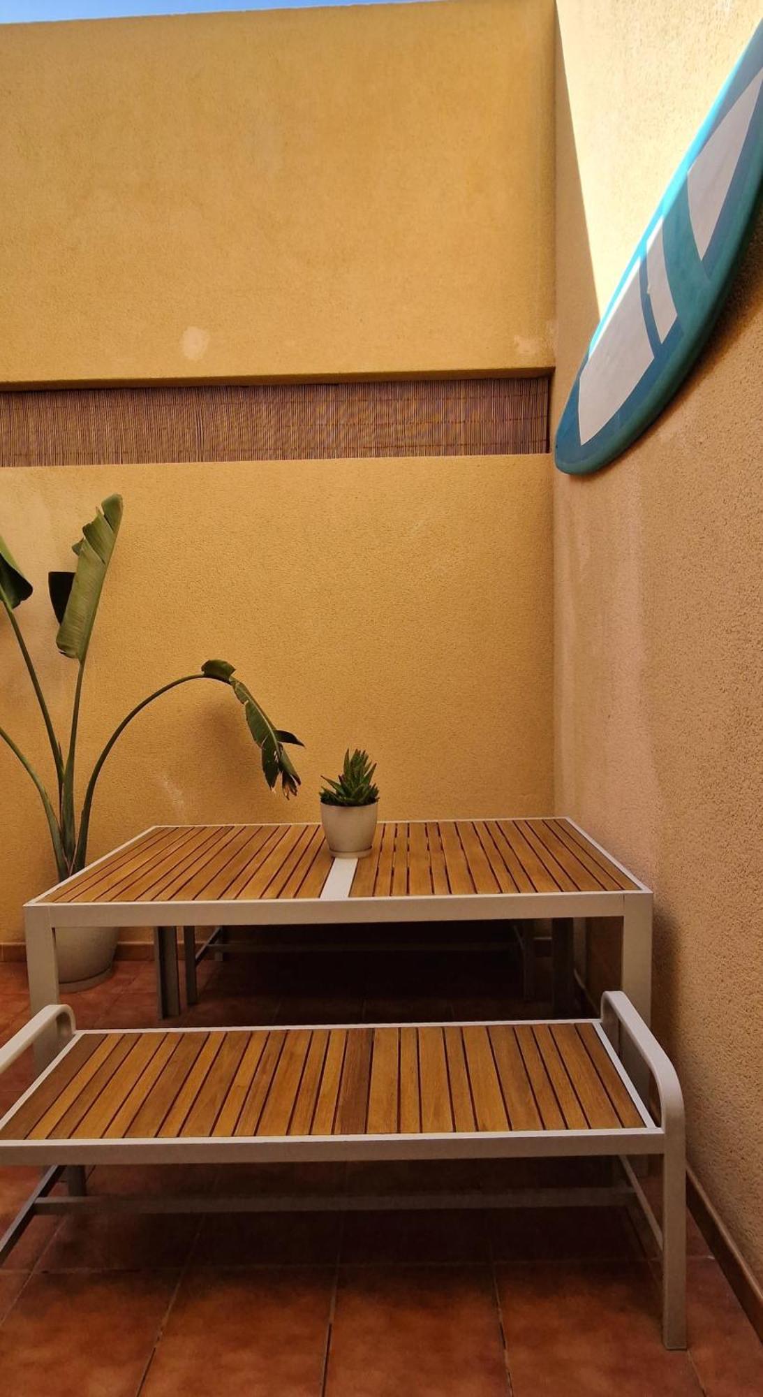 Casa Cotillo 13 Next To Los Lagos Beach Highspeed Wifi Εξωτερικό φωτογραφία