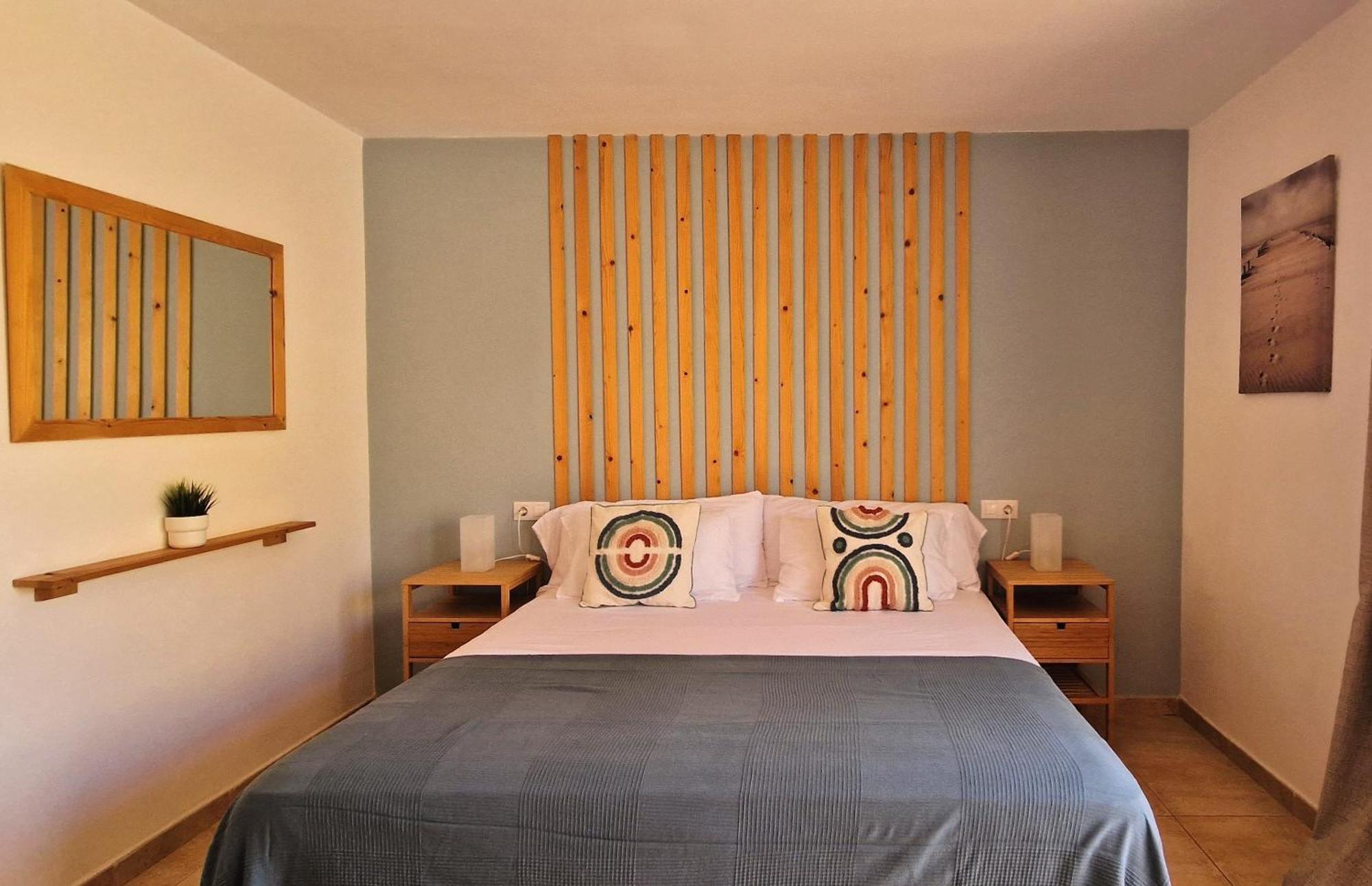 Casa Cotillo 13 Next To Los Lagos Beach Highspeed Wifi Εξωτερικό φωτογραφία