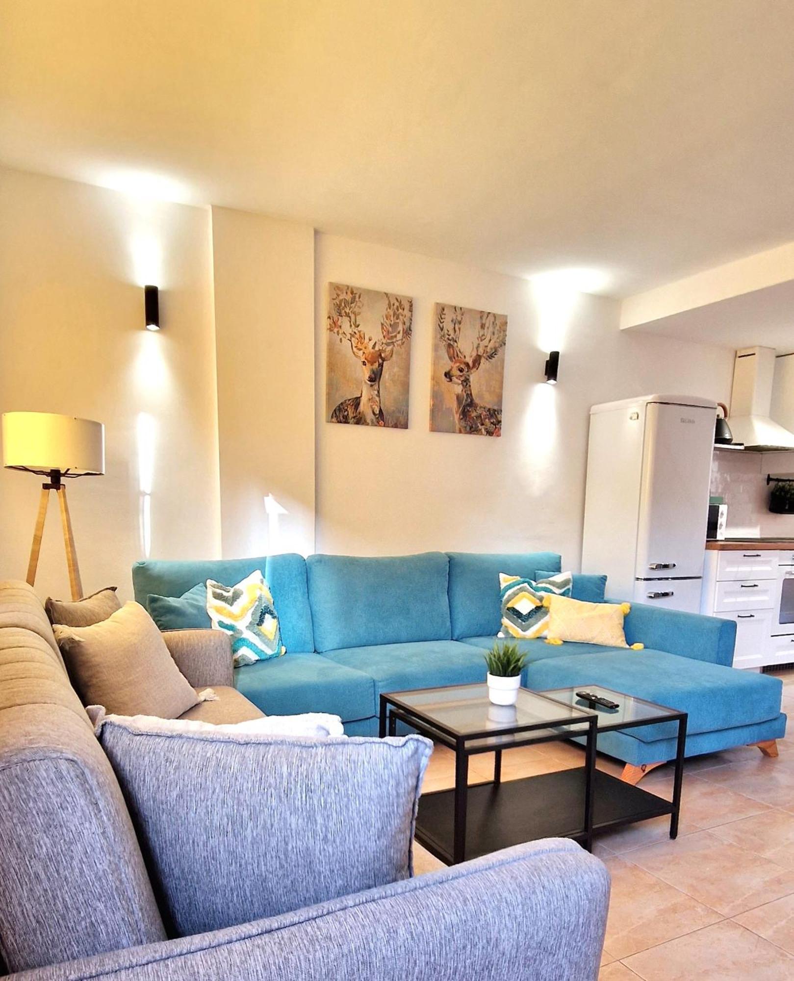 Casa Cotillo 13 Next To Los Lagos Beach Highspeed Wifi Εξωτερικό φωτογραφία